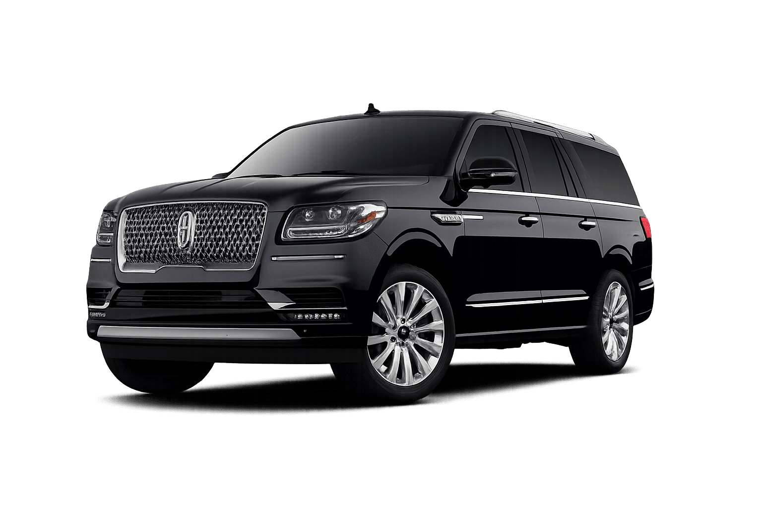 Signature Limo Houston