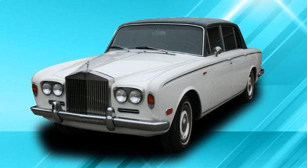 San Francisco Limo