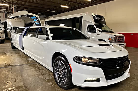 San Francisco Limousine