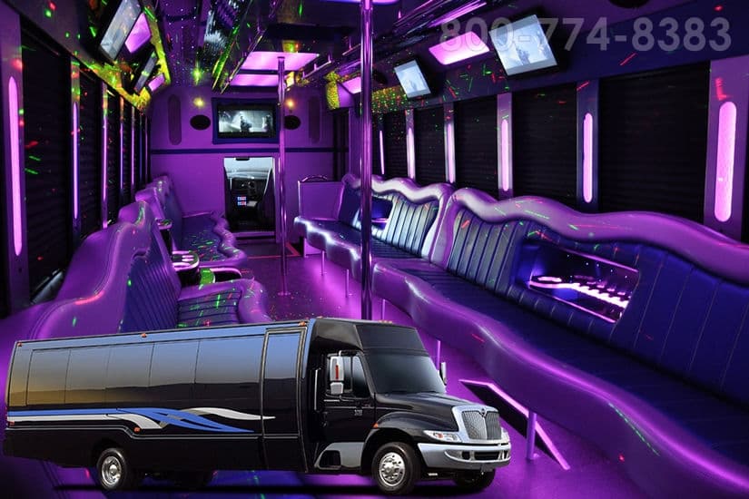 Schaumburg Limos