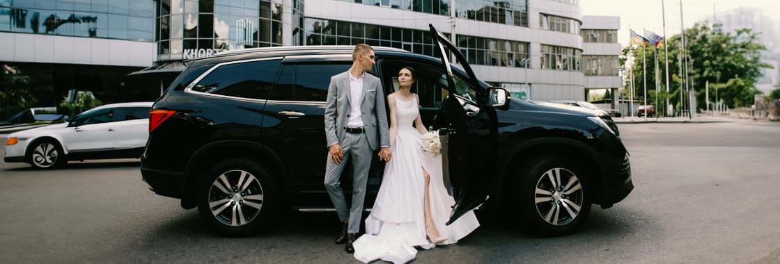 Seaview Limo