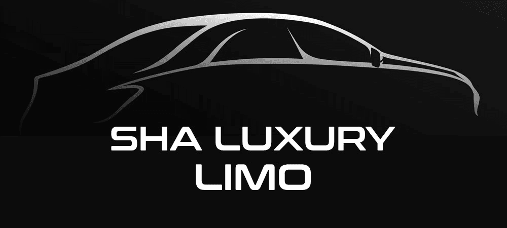 SHA Towncar services - SHA Luxury Limo/Airport Transportation