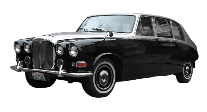 Spokane Limousine & Luxury Transportation