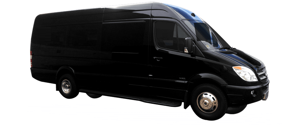 SUV Super Stretch Limo