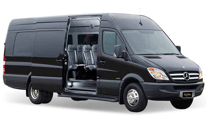 Sprinter Passenger Van