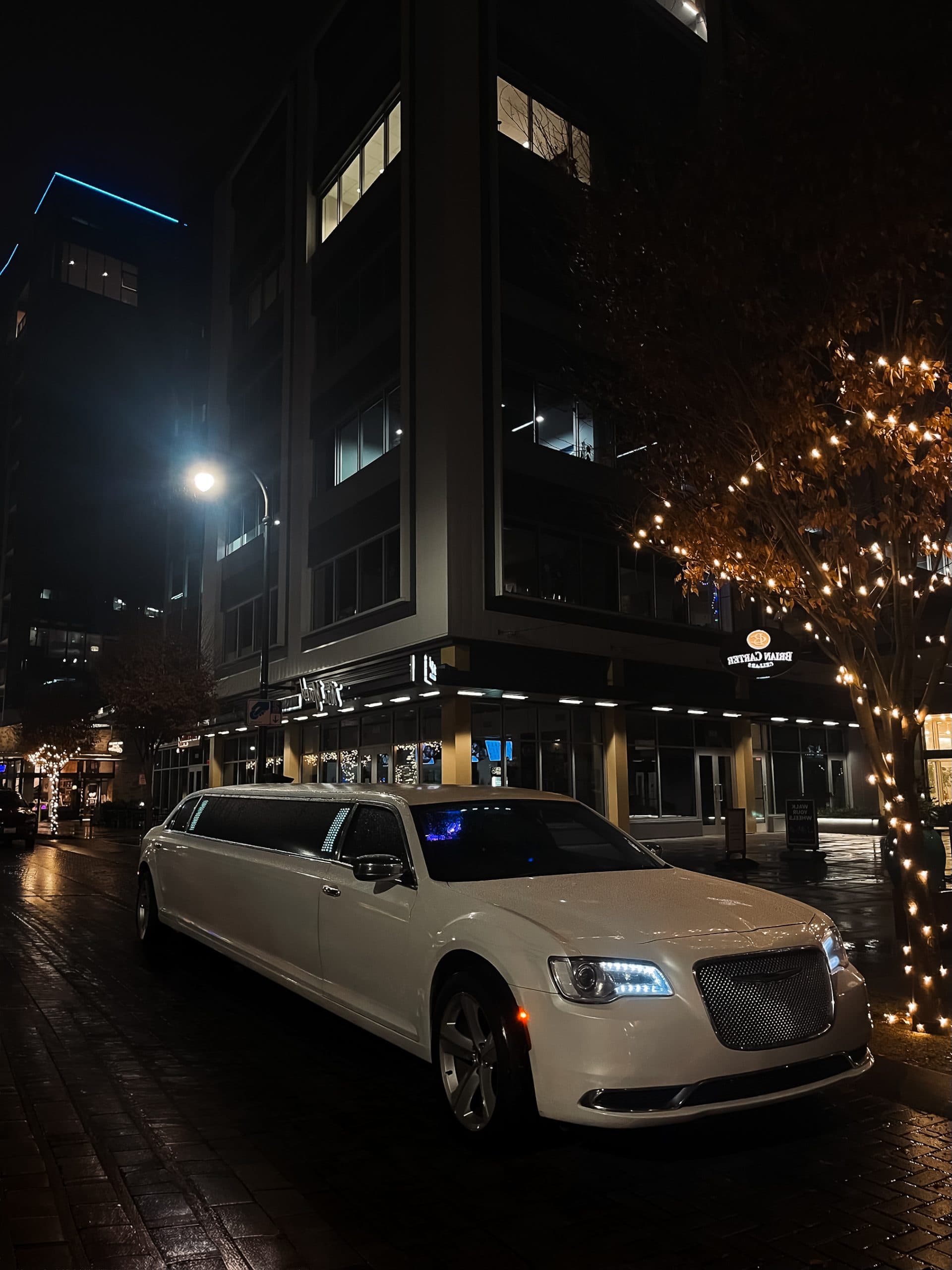 Sunshine Limo Service & Wine Tours