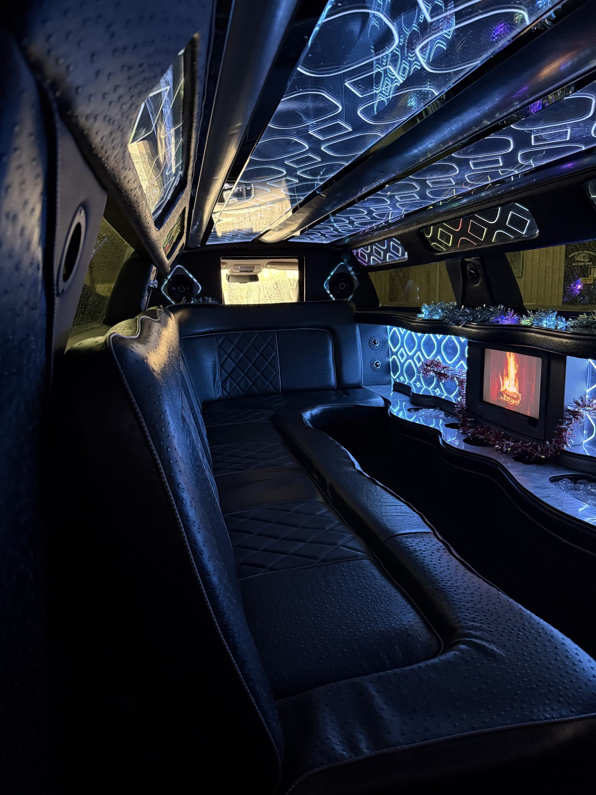 Sophisticated Escalade