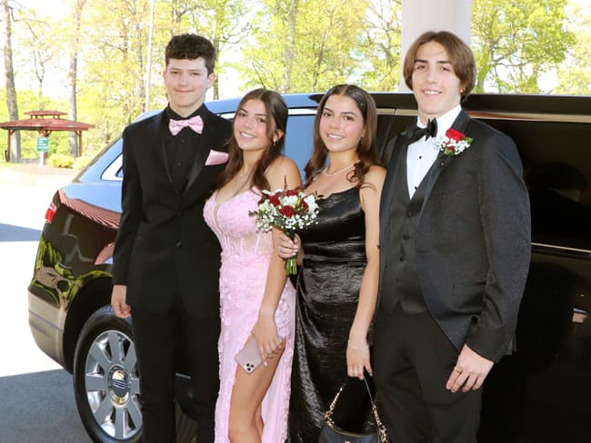 Susquehanna Valley Limousine