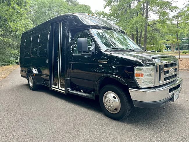 Turtle Top Limousine