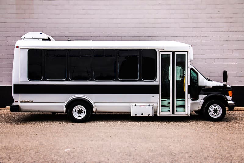 Toledo Limousine