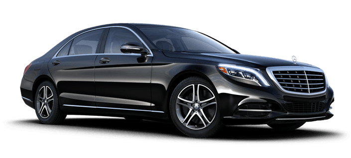 Trans City Limos