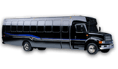 Party Bus 1-26 Passengers