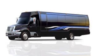 32 Passenger Executive Minibus