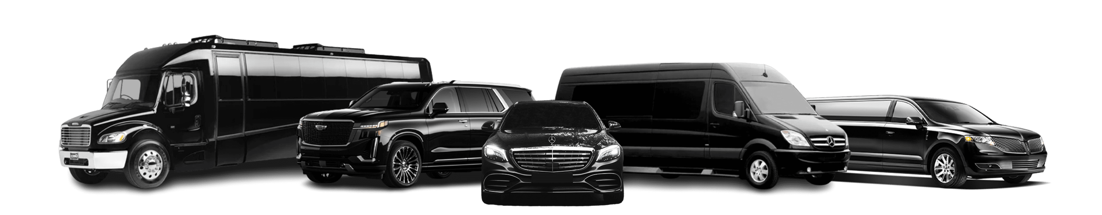 Venture Limo
