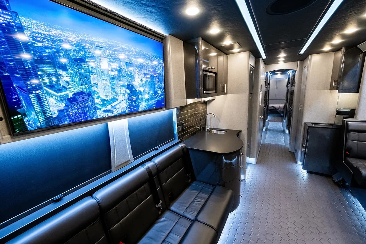 Star Coach