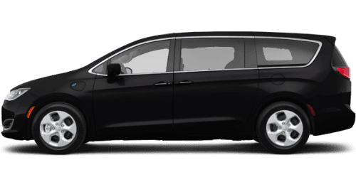 6/7-Pax Minivan