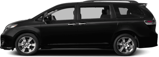 4-Pax-Minivan