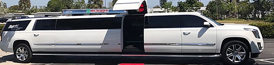 White Eagles Limo Service