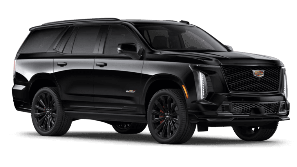 Luxury Sedan - Discreet Elegance for Executive Travel