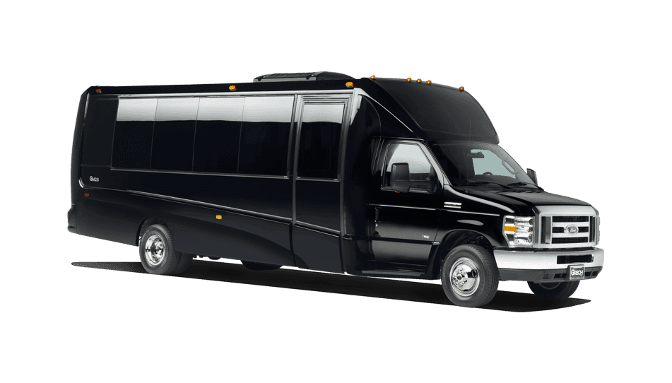 Mini-Coach / Minibus