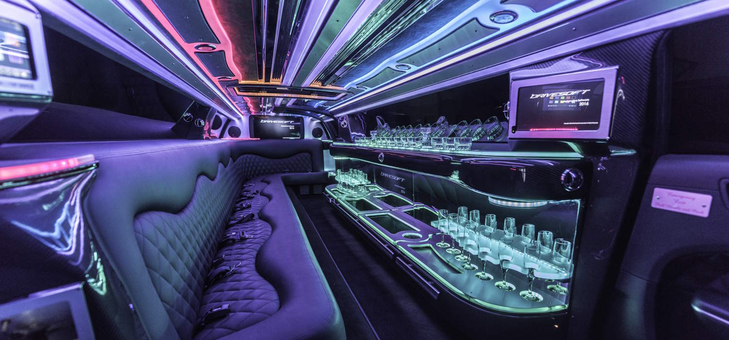 Yc Limo
