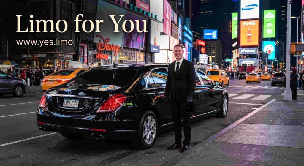 Rolls Royce Phantom Limo