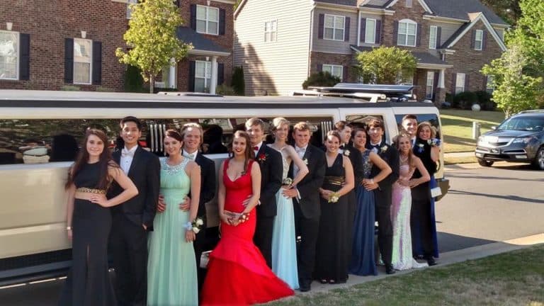 Five Star Limousine