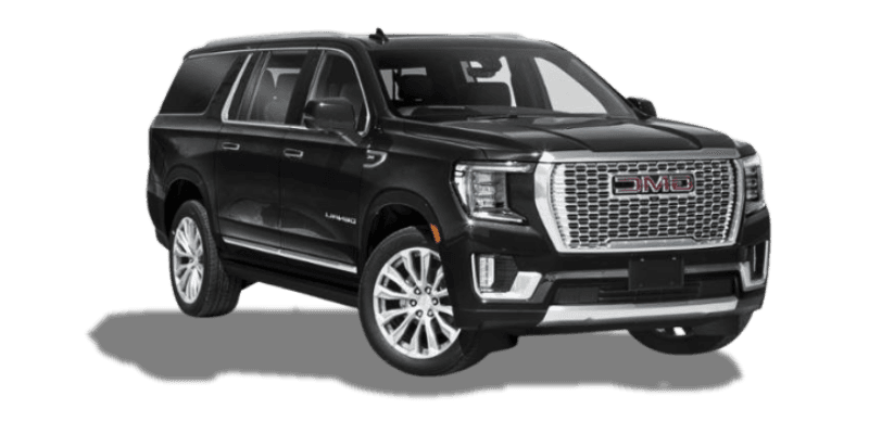 Suburban, Yukon or Expedition