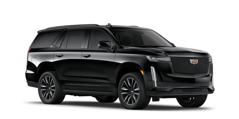 Escalade or Navigator