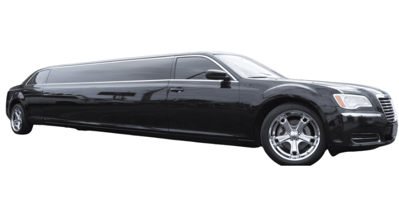 Stretch Chrysler 300 or similar