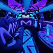 Limo Bus - Luxury on Wheels