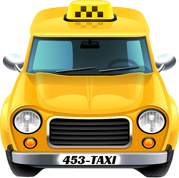 SUV (1-6 passengers)