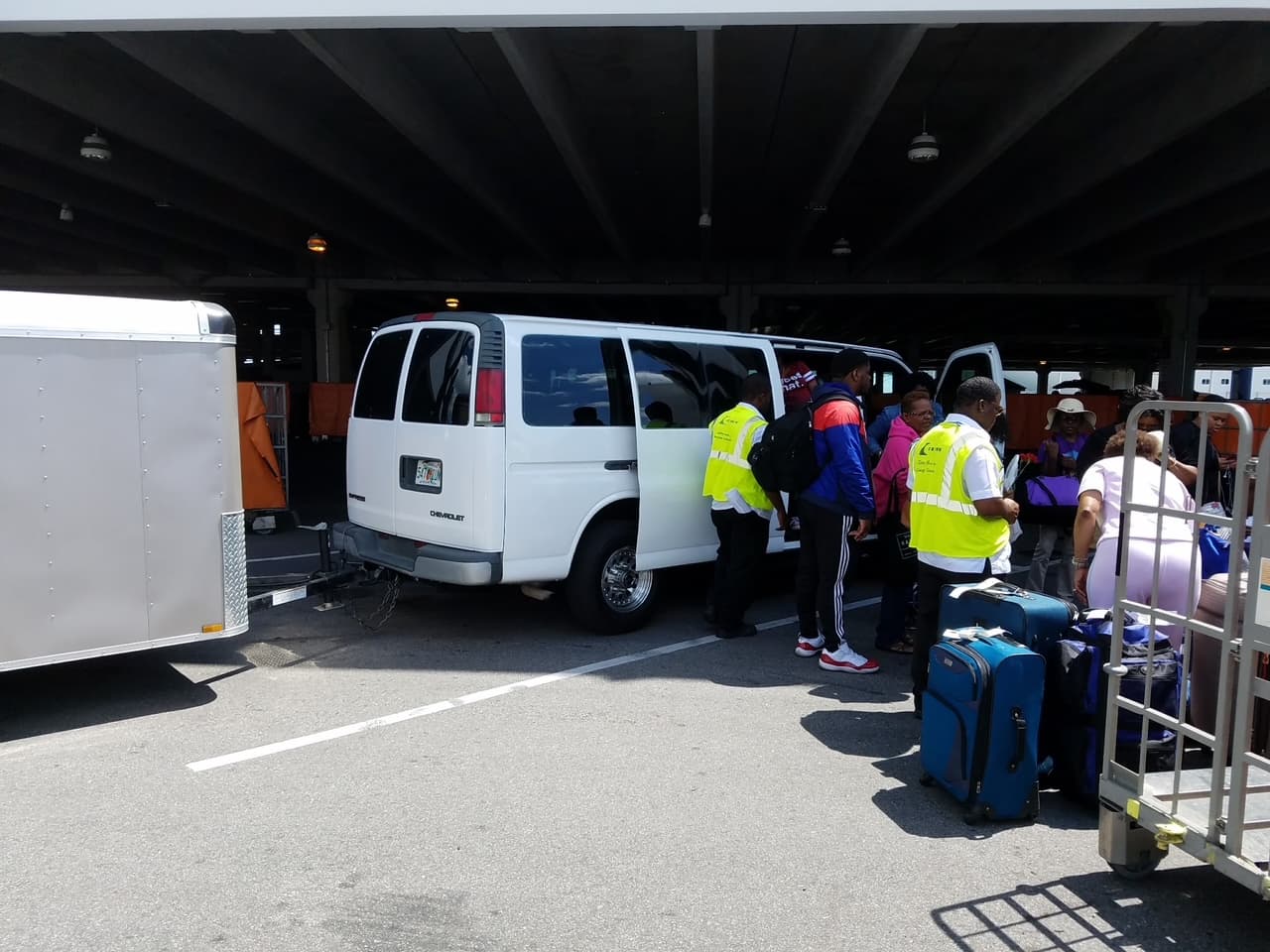 Private Bus