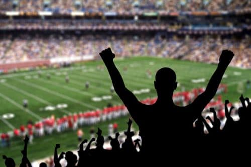Houston Tailgating Limousines