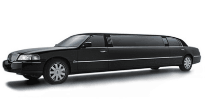 Stretch Towncar