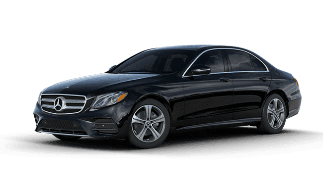 Mercedes Sedans