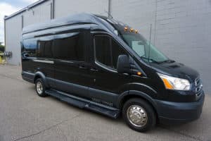 Ford Transit Coach