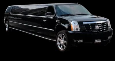 SUV Limo-Cadillac Limo Rental 14 Passengers