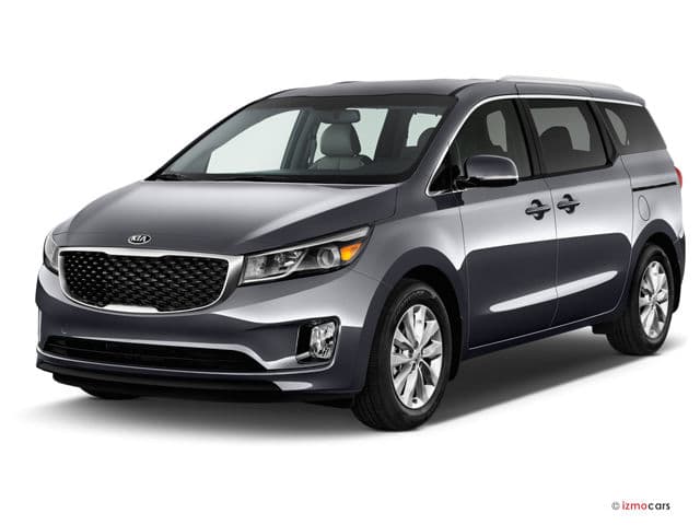 Kia Sedona