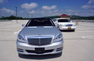 Mercedes S Class Sedan Ultimate VIP Luxury
