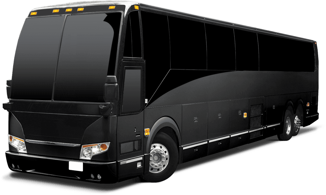 Class Party Bus