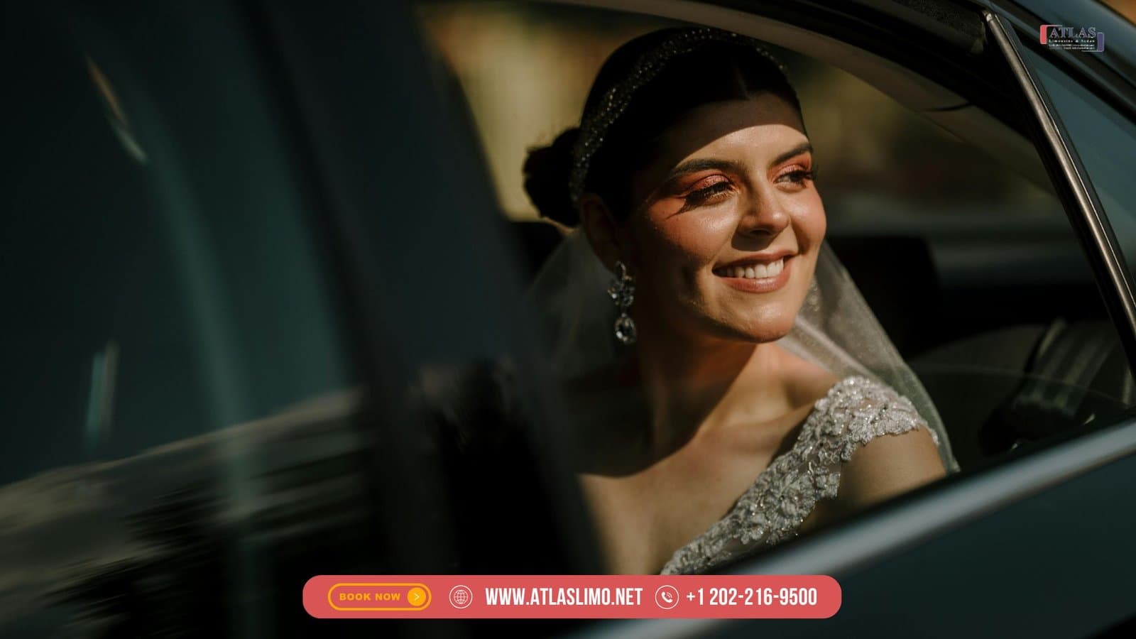 Luxury Sedan for couples or small groups