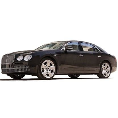 Rolls Royce Phantom & Ghost
