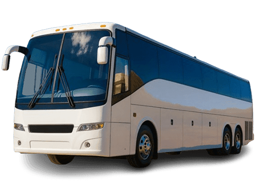 Motor Coach (50-55 passengers)