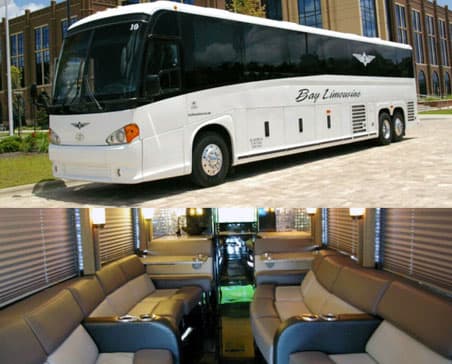 VIP Entertainer Day Coach