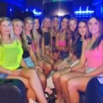 VIP Entertainer Day Coach (30 PAX)