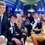 Charter Bus Fleet (55 PAX) tour/coach buses