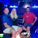 GMC Yukon "Super Elegant" XXL Limo (12-14 PAX)