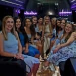 Hummer H2 Stretch SUV (14 PAX)