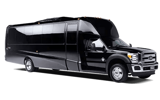 Party Bus 20-30 PAX